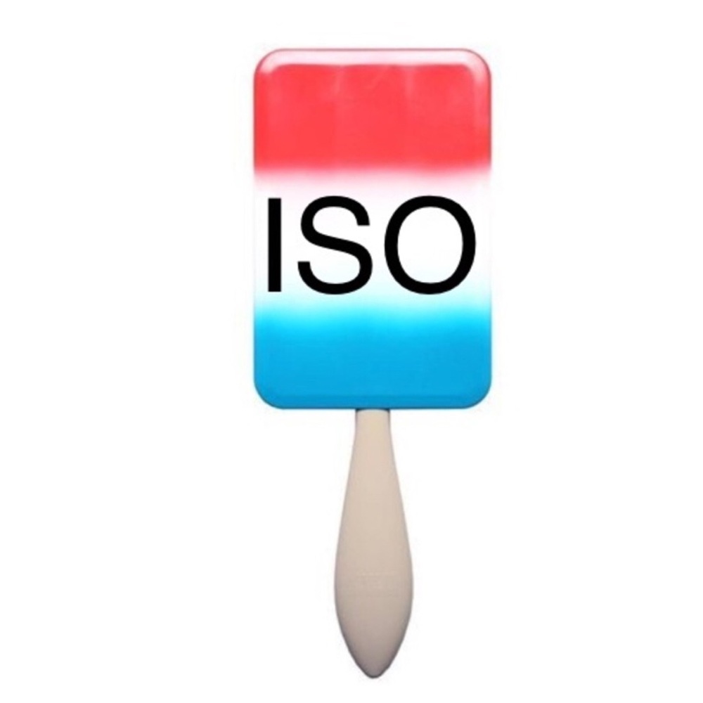 ISO